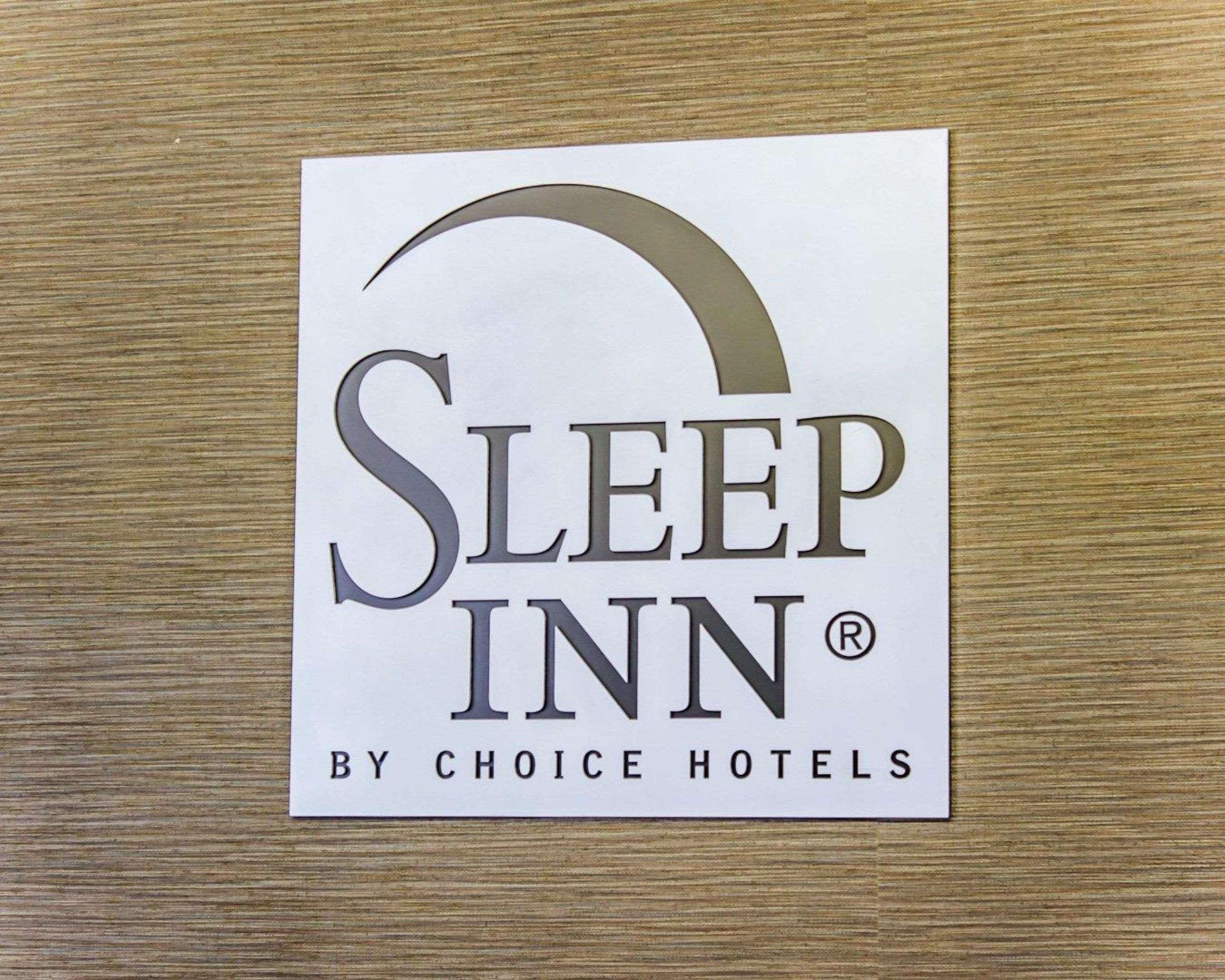 Sleep Inn Fayetteville I-95 Exterior photo